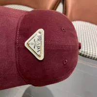 Cheap Prada Caps #1332566 Replica Wholesale [$32.00 USD] [ITEM#1332566] on Replica Prada Caps
