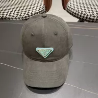 Cheap Prada Caps #1332567 Replica Wholesale [$32.00 USD] [ITEM#1332567] on Replica Prada Caps