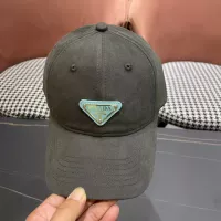 Cheap Prada Caps #1332567 Replica Wholesale [$32.00 USD] [ITEM#1332567] on Replica Prada Caps