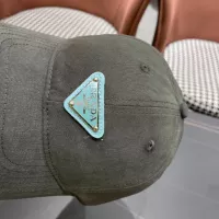 Cheap Prada Caps #1332567 Replica Wholesale [$32.00 USD] [ITEM#1332567] on Replica Prada Caps
