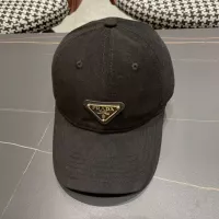 Cheap Prada Caps #1332568 Replica Wholesale [$32.00 USD] [ITEM#1332568] on Replica Prada Caps