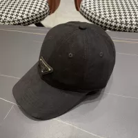 Cheap Prada Caps #1332568 Replica Wholesale [$32.00 USD] [ITEM#1332568] on Replica Prada Caps