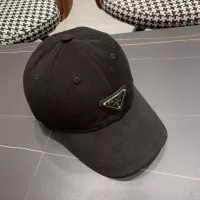 Cheap Prada Caps #1332568 Replica Wholesale [$32.00 USD] [ITEM#1332568] on Replica Prada Caps