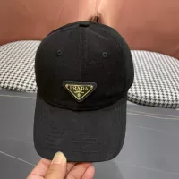 Cheap Prada Caps #1332568 Replica Wholesale [$32.00 USD] [ITEM#1332568] on Replica Prada Caps