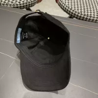 Cheap Prada Caps #1332568 Replica Wholesale [$32.00 USD] [ITEM#1332568] on Replica Prada Caps