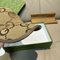 Cheap Gucci Caps #1332569 Replica Wholesale [$34.00 USD] [ITEM#1332569] on Replica Gucci Caps