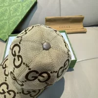 Cheap Gucci Caps #1332569 Replica Wholesale [$34.00 USD] [ITEM#1332569] on Replica Gucci Caps