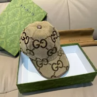 Cheap Gucci Caps #1332569 Replica Wholesale [$34.00 USD] [ITEM#1332569] on Replica Gucci Caps