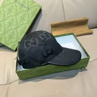 Cheap Gucci Caps #1332570 Replica Wholesale [$34.00 USD] [ITEM#1332570] on Replica Gucci Caps