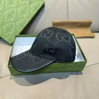 Cheap Gucci Caps #1332570 Replica Wholesale [$34.00 USD] [ITEM#1332570] on Replica Gucci Caps