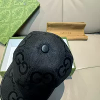 Cheap Gucci Caps #1332570 Replica Wholesale [$34.00 USD] [ITEM#1332570] on Replica Gucci Caps