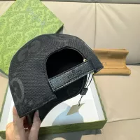 Cheap Gucci Caps #1332570 Replica Wholesale [$34.00 USD] [ITEM#1332570] on Replica Gucci Caps