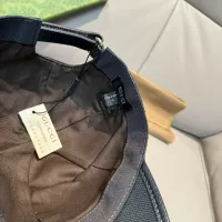 Cheap Gucci Caps #1332570 Replica Wholesale [$34.00 USD] [ITEM#1332570] on Replica Gucci Caps