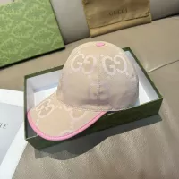Cheap Gucci Caps #1332571 Replica Wholesale [$34.00 USD] [ITEM#1332571] on Replica Gucci Caps