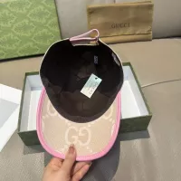Cheap Gucci Caps #1332571 Replica Wholesale [$34.00 USD] [ITEM#1332571] on Replica Gucci Caps