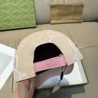 Cheap Gucci Caps #1332571 Replica Wholesale [$34.00 USD] [ITEM#1332571] on Replica Gucci Caps
