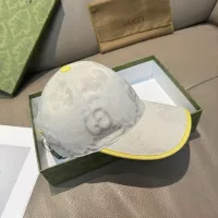 Cheap Gucci Caps #1332572 Replica Wholesale [$34.00 USD] [ITEM#1332572] on Replica Gucci Caps