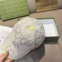 Cheap Gucci Caps #1332572 Replica Wholesale [$34.00 USD] [ITEM#1332572] on Replica Gucci Caps