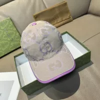Cheap Gucci Caps #1332573 Replica Wholesale [$34.00 USD] [ITEM#1332573] on Replica Gucci Caps