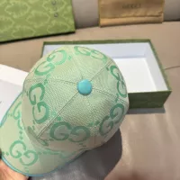 Cheap Gucci Caps #1332574 Replica Wholesale [$34.00 USD] [ITEM#1332574] on Replica Gucci Caps