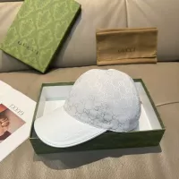 Cheap Gucci Caps #1332575 Replica Wholesale [$36.00 USD] [ITEM#1332575] on Replica Gucci Caps