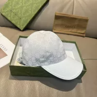 Cheap Gucci Caps #1332575 Replica Wholesale [$36.00 USD] [ITEM#1332575] on Replica Gucci Caps