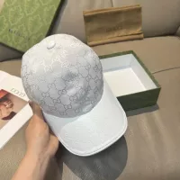 Cheap Gucci Caps #1332575 Replica Wholesale [$36.00 USD] [ITEM#1332575] on Replica Gucci Caps