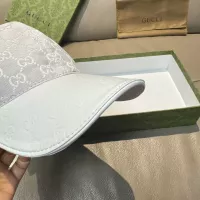 Cheap Gucci Caps #1332575 Replica Wholesale [$36.00 USD] [ITEM#1332575] on Replica Gucci Caps