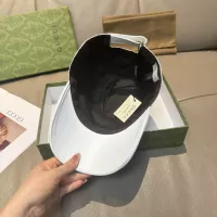 Cheap Gucci Caps #1332575 Replica Wholesale [$36.00 USD] [ITEM#1332575] on Replica Gucci Caps