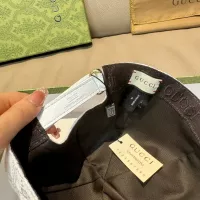 Cheap Gucci Caps #1332575 Replica Wholesale [$36.00 USD] [ITEM#1332575] on Replica Gucci Caps