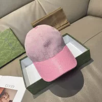 Cheap Gucci Caps #1332576 Replica Wholesale [$36.00 USD] [ITEM#1332576] on Replica Gucci Caps