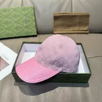 Cheap Gucci Caps #1332576 Replica Wholesale [$36.00 USD] [ITEM#1332576] on Replica Gucci Caps