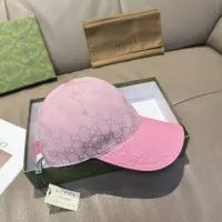 Cheap Gucci Caps #1332576 Replica Wholesale [$36.00 USD] [ITEM#1332576] on Replica Gucci Caps
