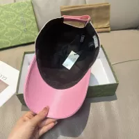 Cheap Gucci Caps #1332576 Replica Wholesale [$36.00 USD] [ITEM#1332576] on Replica Gucci Caps