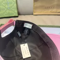 Cheap Gucci Caps #1332576 Replica Wholesale [$36.00 USD] [ITEM#1332576] on Replica Gucci Caps