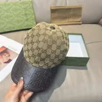 Cheap Gucci Caps #1332577 Replica Wholesale [$36.00 USD] [ITEM#1332577] on Replica Gucci Caps