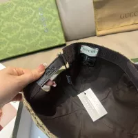 Cheap Gucci Caps #1332577 Replica Wholesale [$36.00 USD] [ITEM#1332577] on Replica Gucci Caps