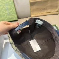 Cheap Gucci Caps #1332578 Replica Wholesale [$36.00 USD] [ITEM#1332578] on Replica Gucci Caps