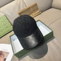 Cheap Gucci Caps #1332579 Replica Wholesale [$36.00 USD] [ITEM#1332579] on Replica Gucci Caps