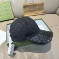 Cheap Gucci Caps #1332579 Replica Wholesale [$36.00 USD] [ITEM#1332579] on Replica Gucci Caps
