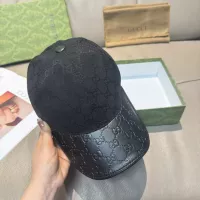 Cheap Gucci Caps #1332579 Replica Wholesale [$36.00 USD] [ITEM#1332579] on Replica Gucci Caps