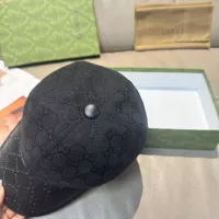 Cheap Gucci Caps #1332579 Replica Wholesale [$36.00 USD] [ITEM#1332579] on Replica Gucci Caps
