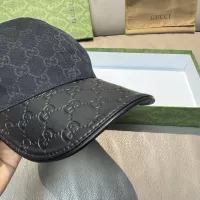 Cheap Gucci Caps #1332579 Replica Wholesale [$36.00 USD] [ITEM#1332579] on Replica Gucci Caps