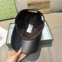 Cheap Gucci Caps #1332579 Replica Wholesale [$36.00 USD] [ITEM#1332579] on Replica Gucci Caps