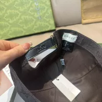Cheap Gucci Caps #1332579 Replica Wholesale [$36.00 USD] [ITEM#1332579] on Replica Gucci Caps
