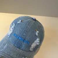 Cheap Balenciaga Caps #1332581 Replica Wholesale [$27.00 USD] [ITEM#1332581] on Replica Balenciaga Caps