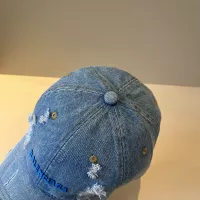 Cheap Balenciaga Caps #1332581 Replica Wholesale [$27.00 USD] [ITEM#1332581] on Replica Balenciaga Caps