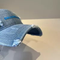 Cheap Balenciaga Caps #1332581 Replica Wholesale [$27.00 USD] [ITEM#1332581] on Replica Balenciaga Caps