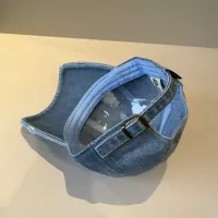 Cheap Balenciaga Caps #1332581 Replica Wholesale [$27.00 USD] [ITEM#1332581] on Replica Balenciaga Caps