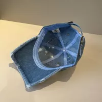 Cheap Balenciaga Caps #1332581 Replica Wholesale [$27.00 USD] [ITEM#1332581] on Replica Balenciaga Caps